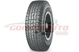 COP. 195/80 R15 G015 96H M+S 3PMSF M+S